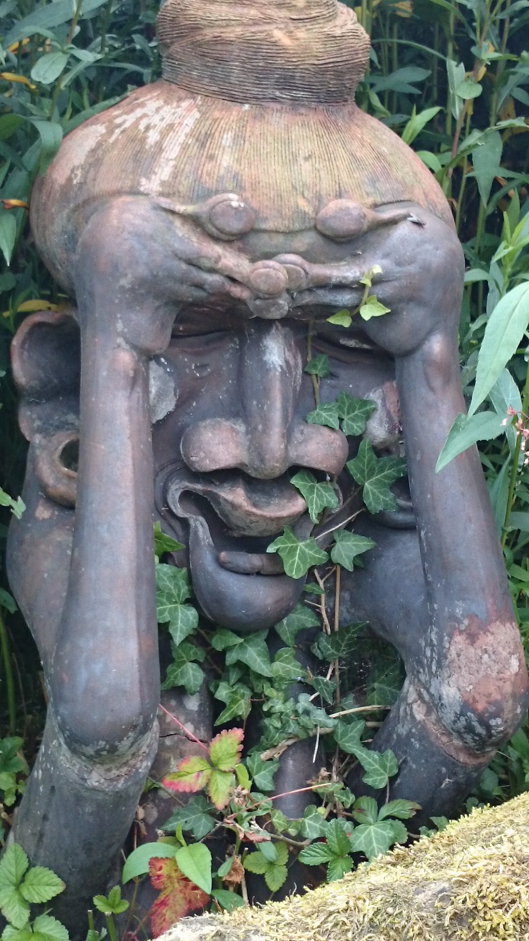 grübelfigur
