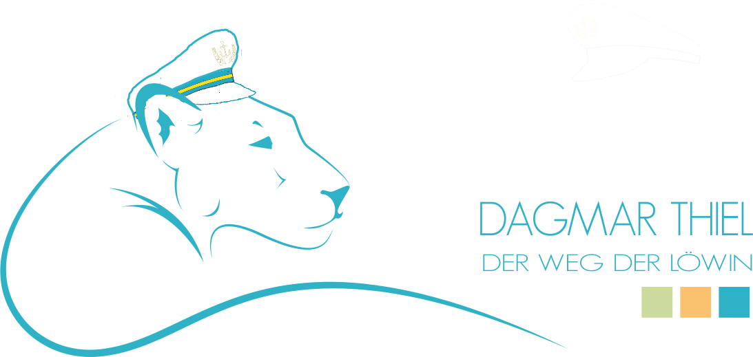 Dagmar Thiel – Der Weg der Löwin